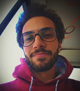 Omar Taha