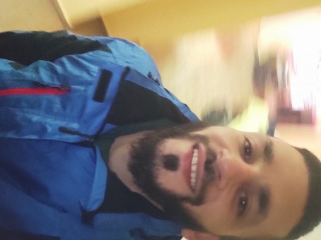 Panagiotis Gerokonst, 18, Greece