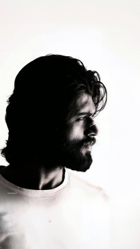 Vishnu, 20, India
