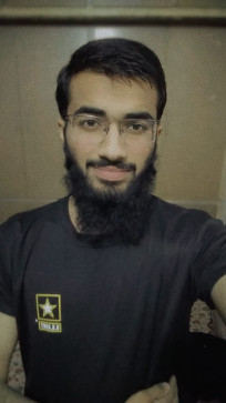 Sidiq Tareen, 20, Pakistan