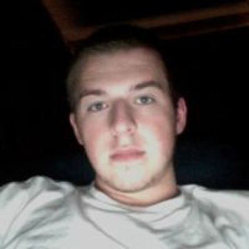 John, 21, United Kingdom