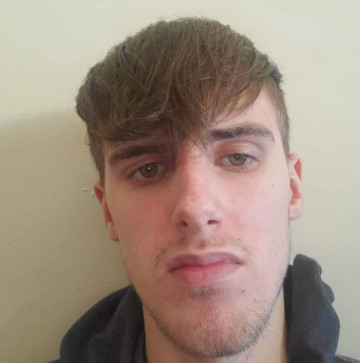 Travis Uhrinek, 27, United States