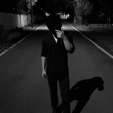 Skywalker, 20, India