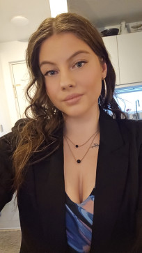 Aleksandra, 28, Poland