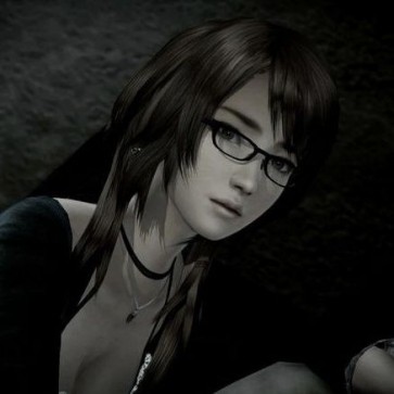Felicity Sumeragi, 20