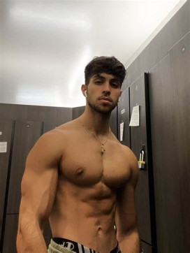 Jack, 22, Netherlands