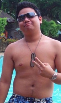 Mharvin, 29, Philippines