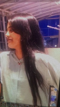 Sara Fluff, 18, Bahrain