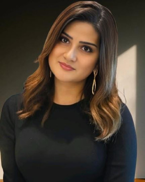 Priyanka, 42, India