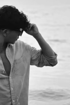 Gjke, 22, India