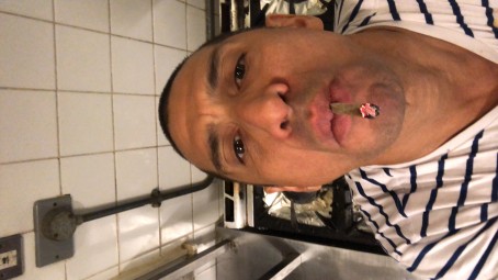 Jan Orlando, 53, United Kingdom