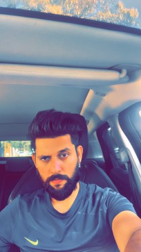 Harman Cheema, 29, Australia