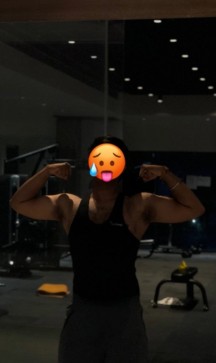 Vk, 21, India