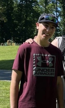The Thunder, 20, United States