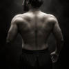 Masculine god