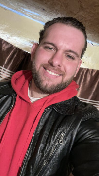 Alexander Veritas X, 26, Romania