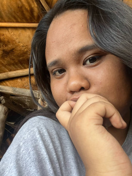 Cristel, 18, Philippines