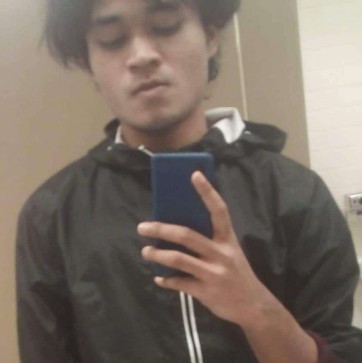 , 18, Canada