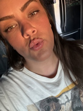Tammy, 28, Germany