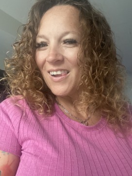 Grace, 50, United States