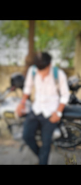 Ravi, 20, India
