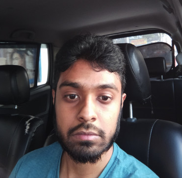 Ghost 356, 21, India