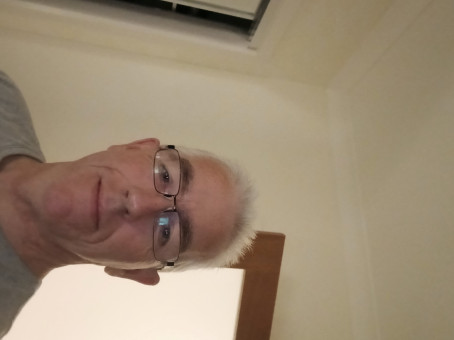 Neville Bartos, 54, Australia