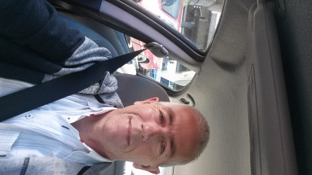 Neville Bartos, 54, Australia