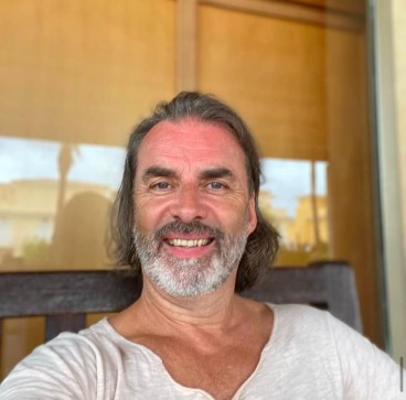 Hertz Maximilan, 50, France