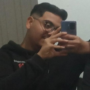Chiboub Med, 21, Tunisia
