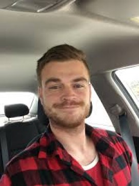 John, 27, United States
