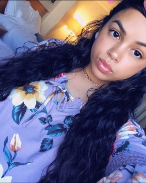 Camilla, 30, United States