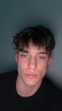 Bartosz Lewa, 18, Poland
