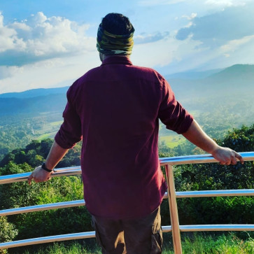 Samy, 25, United States