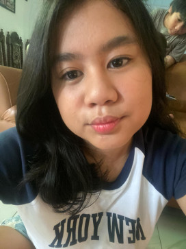 Lean, 18, Philippines