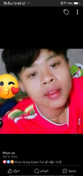 Fm F, 30, Thailand
