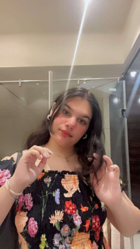 Arshia Chawla, 18, India