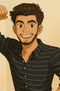 Steve, 25, Israel