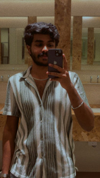 DCD XMANU, 18, Oman