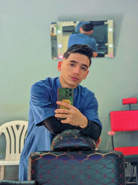 Enjoy The Camera, 21, Qatar