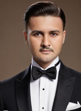 Simon, 22, United Kingdom