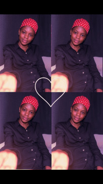 Omzie, 21, Gambia