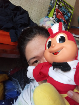 Wella G, 45, Philippines