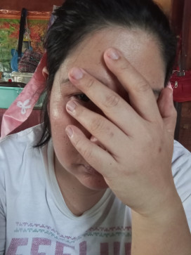 Wella G, 45, Philippines