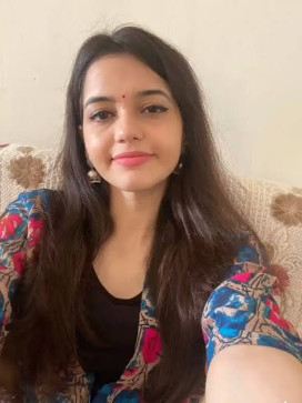 Prachi, 25, India