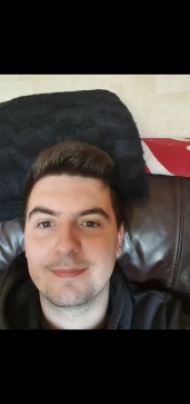 Michael, 27, United Kingdom