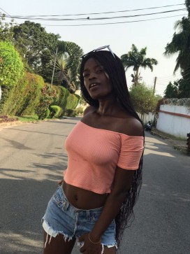 Comfort, 30, United States