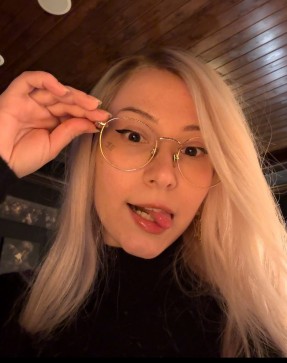 Nohs Hanna, 28, United States