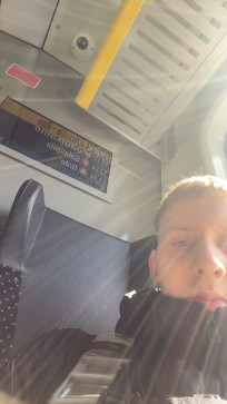 Arthur, 18, Latvia