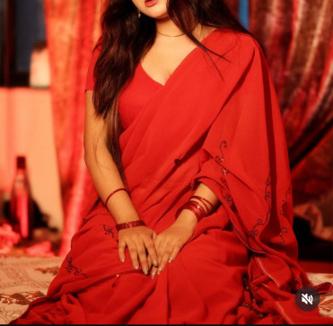 Natasha, 18, India